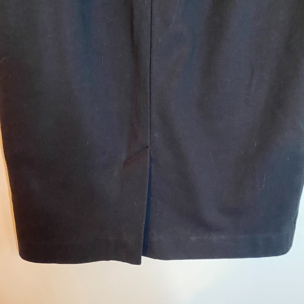 Boden pencil Skirt Size 2R - Picture 2 of 7